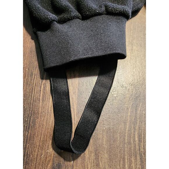 Sportsman's Warehouse Fleece One Piece Union Suit Outdoor Hunting Boot Straps XL - Picture 6 of 6